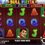 BULL FIESTA