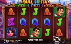 Bull Fiesta – Get the party started!