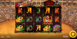 Bulls Run Wild – It’s time to go jackpot crazy!