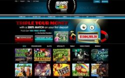 Home page – Why is it important in online gaming