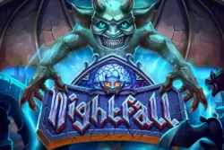 Nightfall – Online slot review