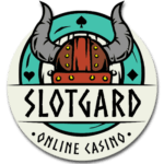 SLOTGARD LOGO