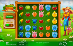 Lucky Farm Bonanza