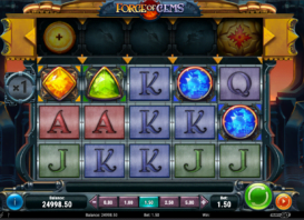 forge of gems