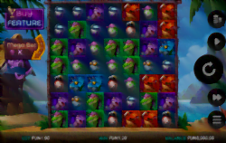 Jurassic Park? Nope, it’s Party