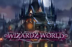 Wizard World – Online slot review