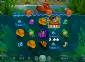GREATEST CATCH