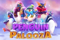 Penguin – it’s a Palooza!