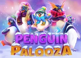 PENGUIN PALOOZA