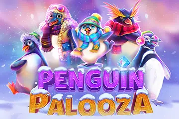 PENGUIN PALOOZA