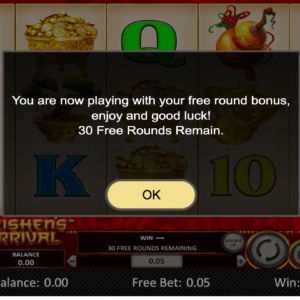 25 Free Spins at Coinsaga