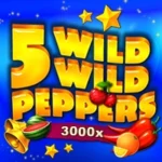 5 Wild Wild Peppers
