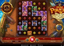 PIRATES