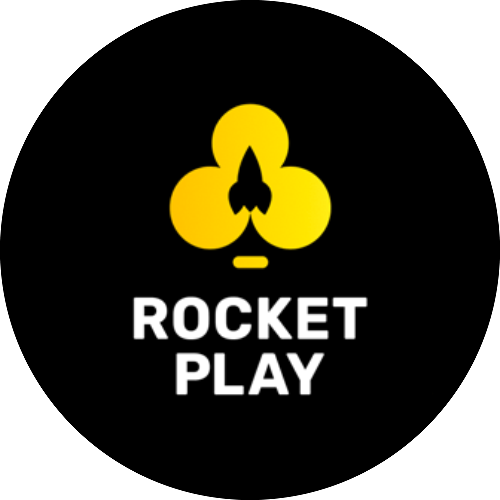 20 Free Spins at Rocket Play