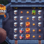 SNAKE ARENA
