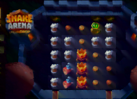SNAKE ARENA