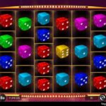 VEGAS DICE