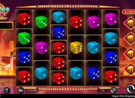 VEGAS DICE