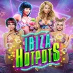 Ibiza Hotpots