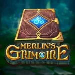 Merlin’s Grimoire