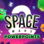 Space Wars 2 Powerpoints