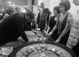 CASINO FACTS