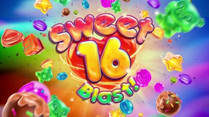Sweet 16 Blast Freebies!