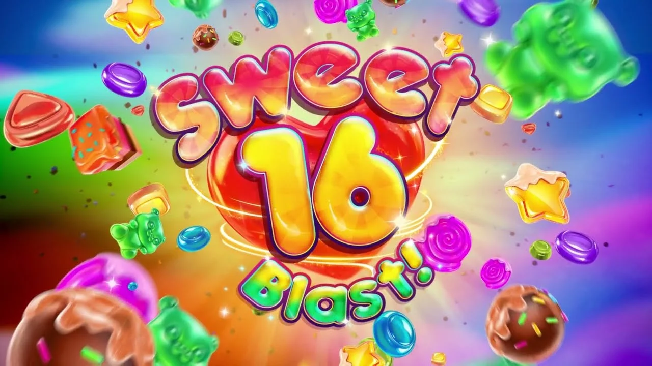 SWEET 16 BLAST