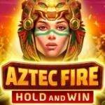 Aztec Fire