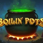 Boilin’ Pots