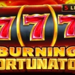 Burning Fortunator