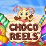 Choco Reels Easter