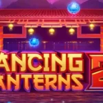 Dancing Lanterns 2