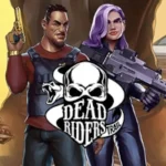 Dead Riders Trail