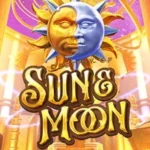 Destiny of Sun & Moon