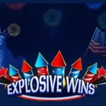Explosive Wins