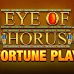 Eye of Horus Fortune Play