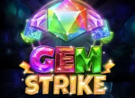 10 Free Spins on ‘Gem Strike’ at Uptown Pokies