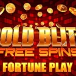Gold Blitz Free Spins Fortune Play