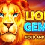 Lion Gems