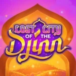 Lost City of the Djinn