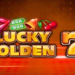 Lucky Golden 7