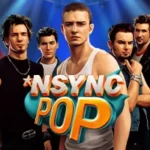 NSYNC Pop