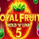 Royal Fruits 5