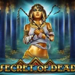 Secret of Dead