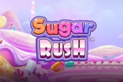 30 Free Spins on ‘Sugar Rush’ at Koi Fortune