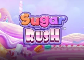 30 Free Spins on ‘Sugar Rush’ at Koi Fortune