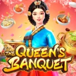 The Queen’s Banquet