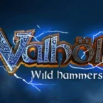Valholl Wild Hammers
