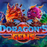 125 Free Spins on ‘Doragon’s Gems’ at Diamond Reels Casino bonus code